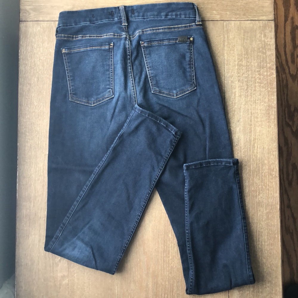 Jen 7 by 7 for all Mankind Denim - Picture 6 of 6